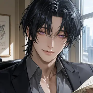Profile image of Shion