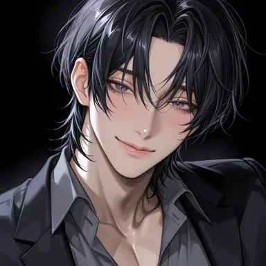 Profile image of Shion