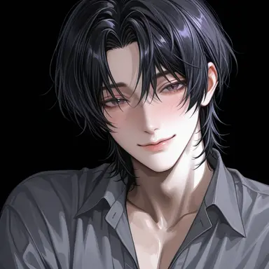 Profile image of Shion
