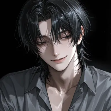 Profile image of Shion