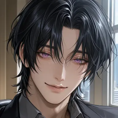 Profile image of Shion
