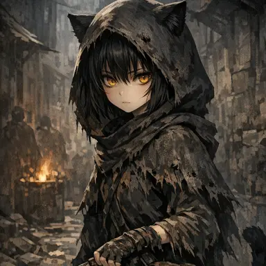Profile image of ミア
