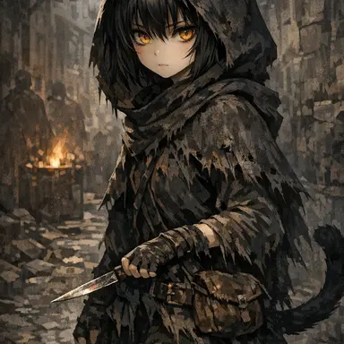 Profile image of ミア