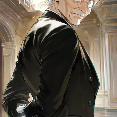 Profile image of Aldous