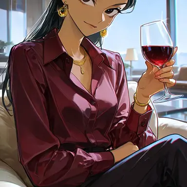 Profile image of Celestine