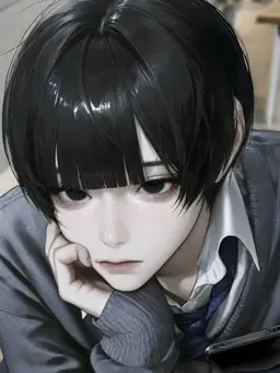 Profile image of Rio