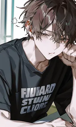 Profile image of 悠