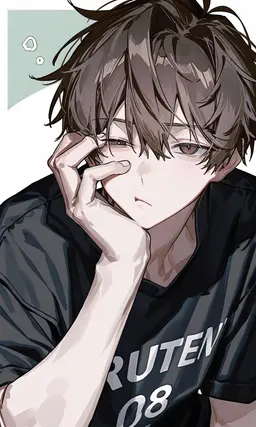 Profile image of 悠
