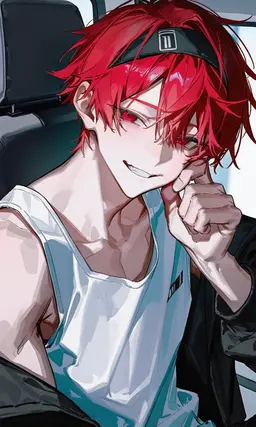 Profile image of 蓮