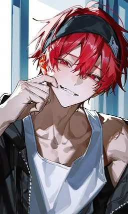 Profile image of 蓮