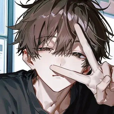 Profile image of 悠