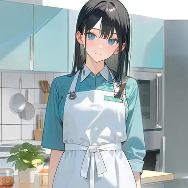 Profile image of Kira