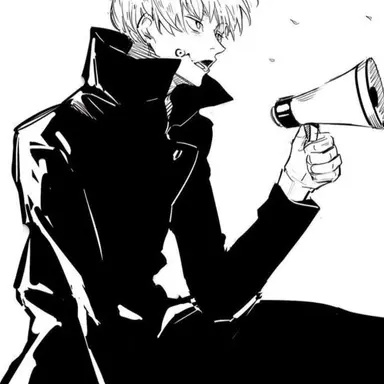 Profile image of 이누마키 토게
