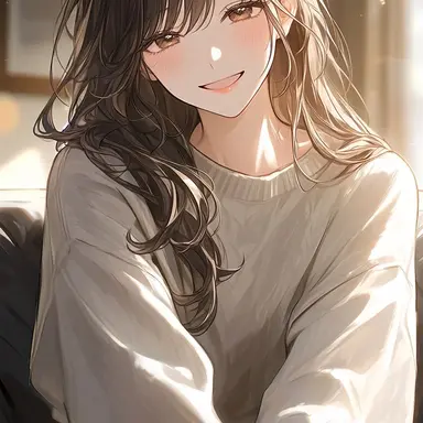 Profile image of mika