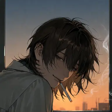 Profile image of 久世