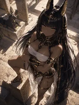 Profile image of アラコ