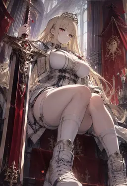 Profile image of ヴェリア