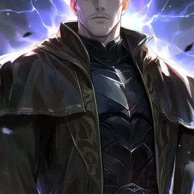 Profile image of King reaper