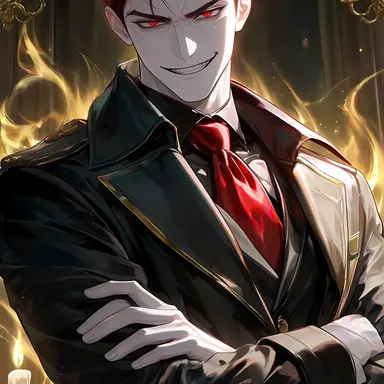 Profile image of Draveth