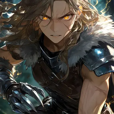 Profile image of Zyrra