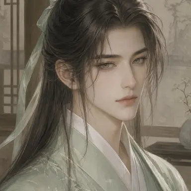 Profile image of 박이랑