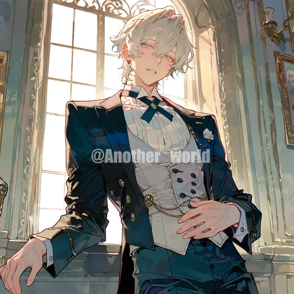 Another_world의 리안 에버델