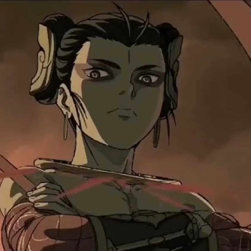 Lotusaavenprince의 Nezha black myth wukong