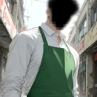 Profile image of 점원