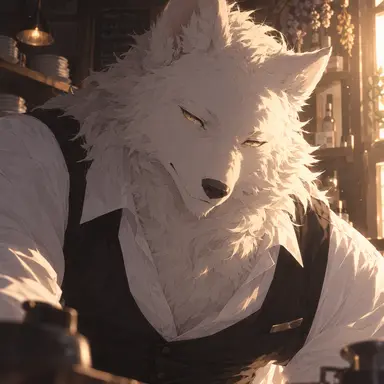 Profile image of シロウ