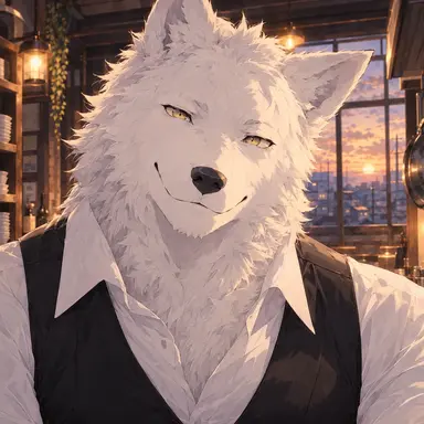 Profile image of シロウ