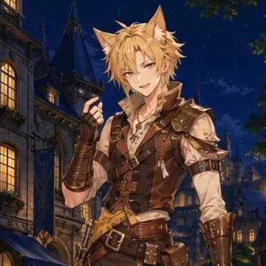 Profile image of 리온