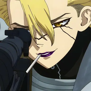 Profile image of スタンリー