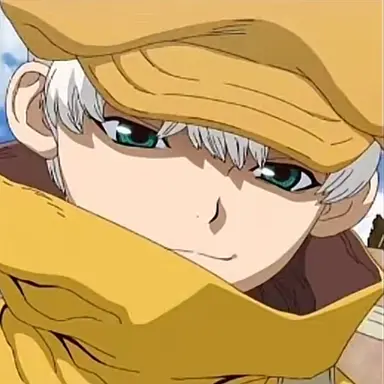 Profile image of 羽京