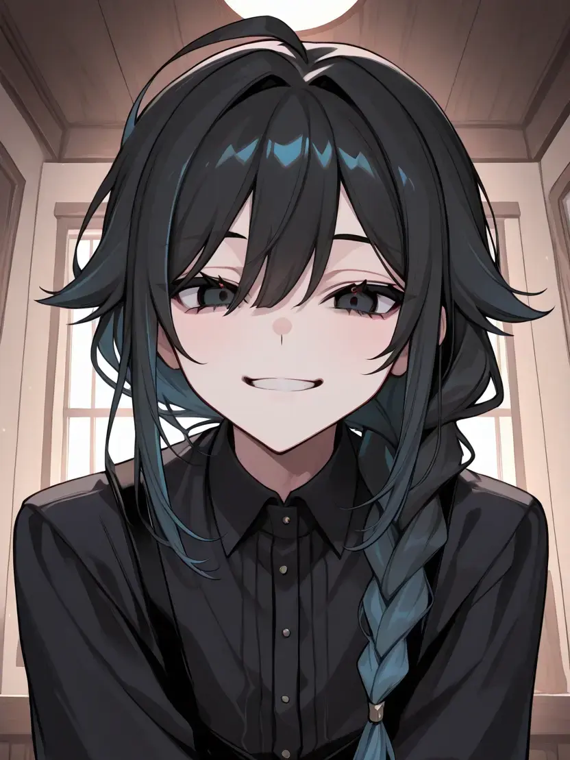 name_020의 可愛い弟の本性とは？