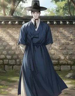 Profile image of Do Hyun-woo