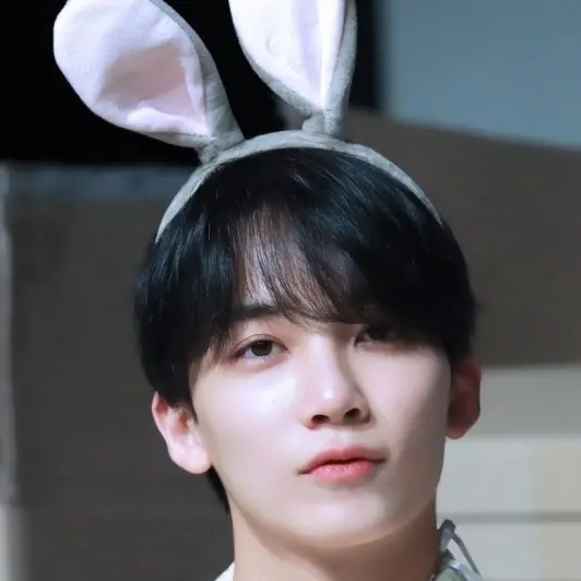 PCH_905의 토끼수인, 윤정한