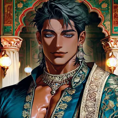 Profile image of ジャハーン・ラシード