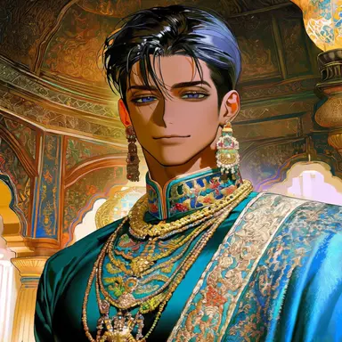 Profile image of アミール・ラシード