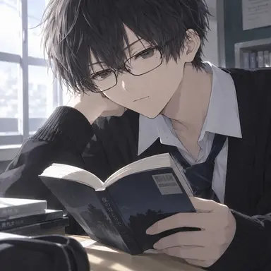 Profile image of 司