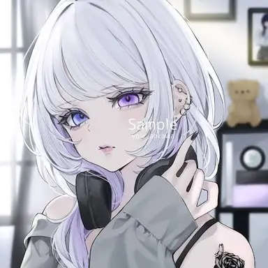 Profile image of 澪