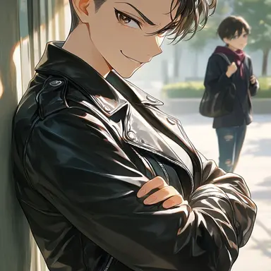 Profile image of Sable