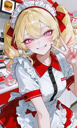 Profile image of Seina