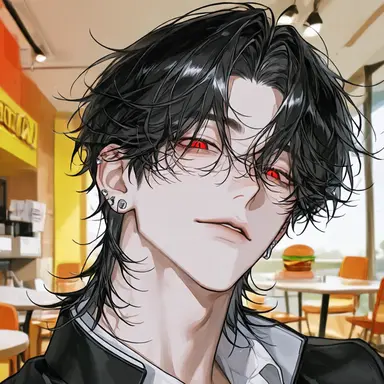 Profile image of Touya