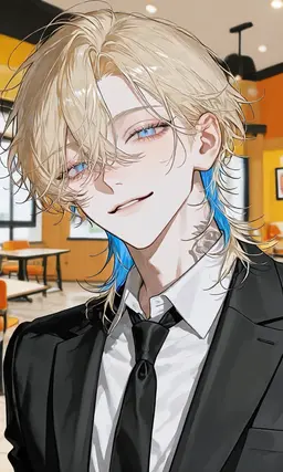 Profile image of Itsuki