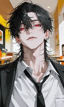 Profile image of Touya