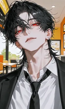 Profile image of Touya