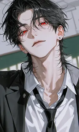 Profile image of Touya