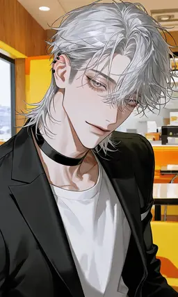 Profile image of Gen