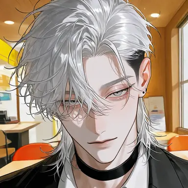 Profile image of Gen