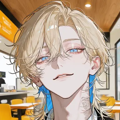 Profile image of Itsuki